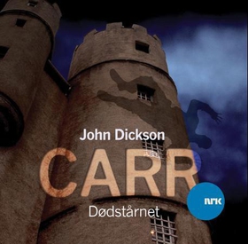 Dødstårnet (lydbok) av John Dickson Carr, Knu