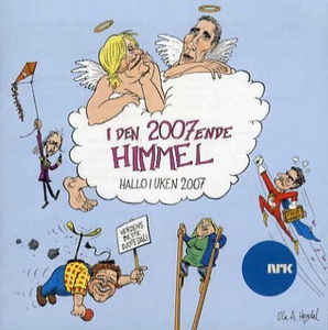 I den 2007ende himmel (lydbok) av