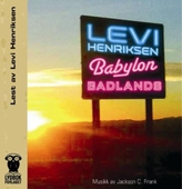 Babylon badlands