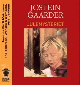 Julemysteriet (lydbok) av Jostein Gaarder