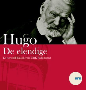 De elendige (lydbok) av Victor Hugo, Gunnar S