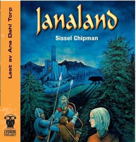 Janaland (lydbok) av Sissel Chipman