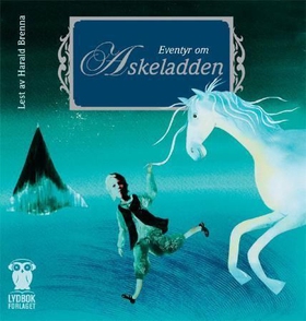 Eventyr om Askeladden (lydbok) av Peter Christen Asbjørnsen