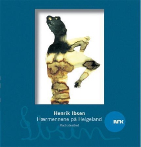 Hærmennene på Helgeland (lydbok) av Henrik Ib