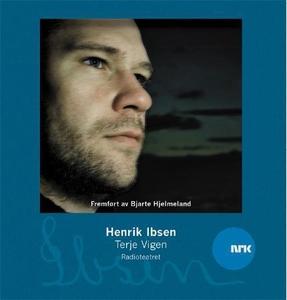 Terje Vigen (lydbok) av Henrik Ibsen, Radiote