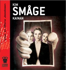 Kainan (lydbok) av Kim Småge
