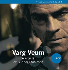 Varg Veum (lydbok) av Gunnar Staalesen, NRK R