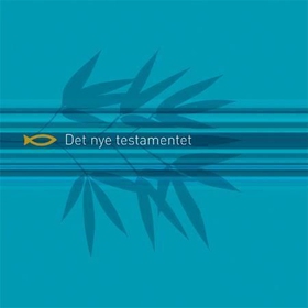 Det nye testamentet (lydbok) av