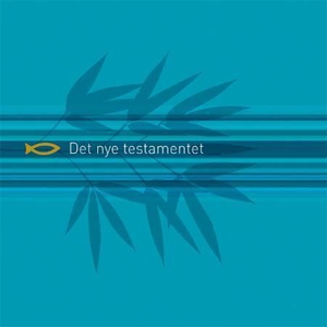 Det nye testamentet (lydbok) av