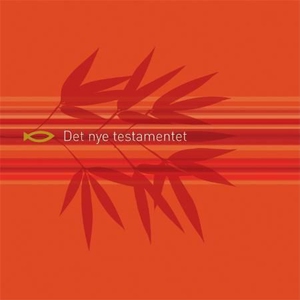 Det nye testamentet (lydbok) av