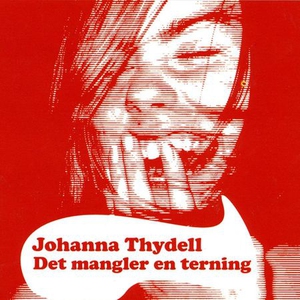 Det mangler en terning (lydbok) av Johanna Th