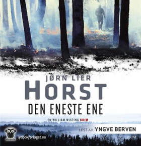 Den eneste ene (lydbok) av Jørn Lier Horst