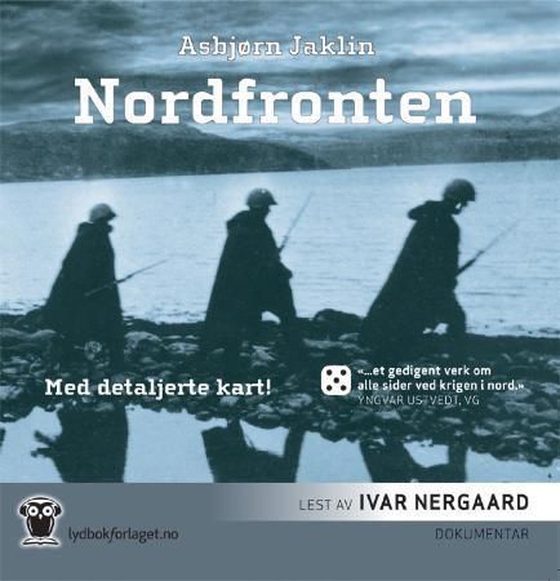 Nordfronten