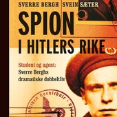 Spion i Hitlers rike
