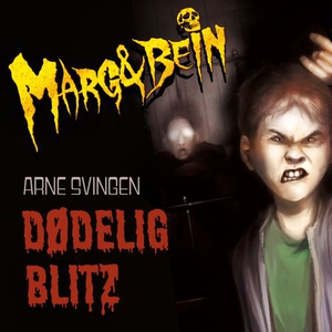 Dødelig blitz (lydbok) av Arne Svingen