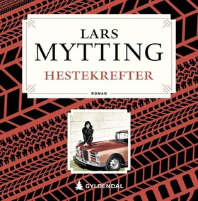 Hestekrefter (lydbok) av Lars Mytting
