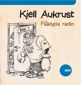 Flåklypa radio (lydbok) av Kjell Aukrust