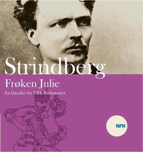 Frøken Julie (lydbok) av August Strindberg, O