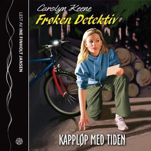 Frøken detektiv (lydbok) av Carolyn Keene