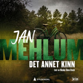 Det annet kinn (lydbok) av Jan Mehlum
