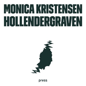 Hollendergraven (lydbok) av Monica Kristensen