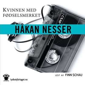 Kvinnen med fødselsmerket