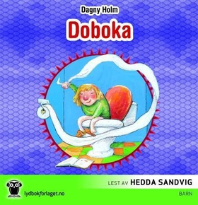 Doboka (lydbok) av Dagny Holm