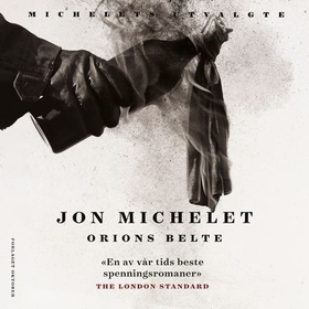 Orions belte (lydbok) av Jon Michelet
