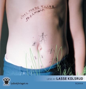 Skråninga (lydbok) av Carl Frode Tiller