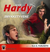 Smykketyvene
