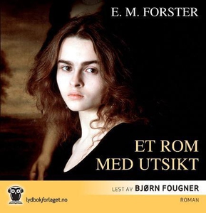 Et rom med utsikt (lydbok) av E.M. Forster