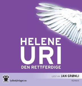 Den rettferdige (lydbok) av Helene Uri