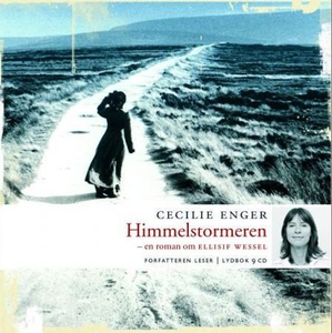 Himmelstormeren (lydbok) av Cecilie Enger