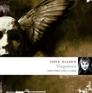 Vingetyven (lydbok) av Tove Nilsen