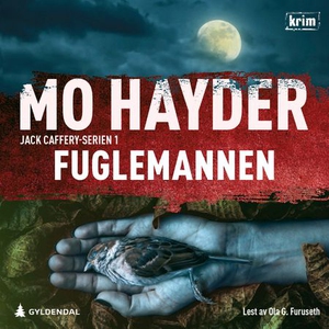 Fuglemannen (lydbok) av Mo Hayder