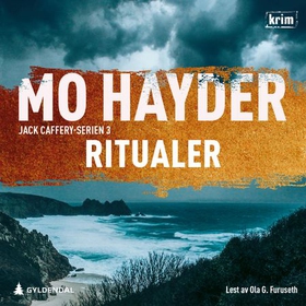 Ritualer (lydbok) av Mo Hayder
