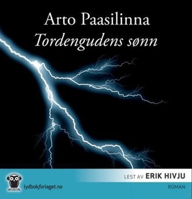 Tordengudens sønn (lydbok) av Arto Paasilinna