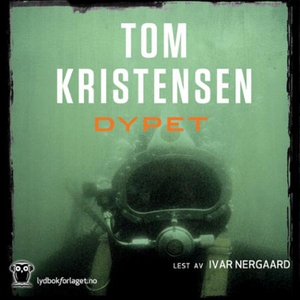 Dypet (lydbok) av Tom Kristensen