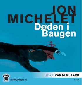 Døden i Baugen (lydbok) av Jon Michelet