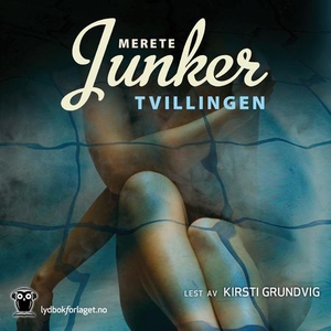 Tvillingen (lydbok) av Merete Junker