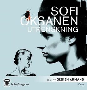 Utrenskning (lydbok) av Sofi Oksanen