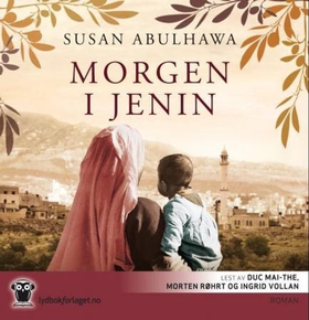 Morgen i Jenin (lydbok) av Susan Abulhawa
