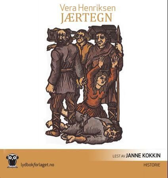 Jærtegn