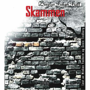 Skammen (lydbok) av Bergljot Hobæk Haff