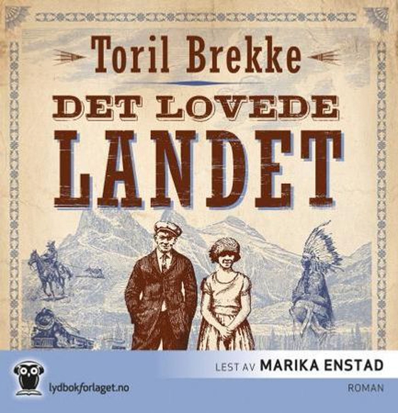 Det lovede landet