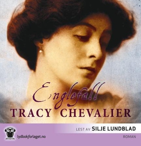 Englefall (lydbok) av Tracy Chevalier