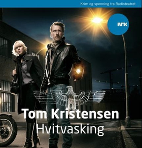 Hvitvasking (lydbok) av Tom Kristensen, NRK R