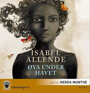 Øya under havet (lydbok) av Isabel Allende
