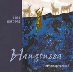 Haugtussa (lydbok) av Arne Garborg