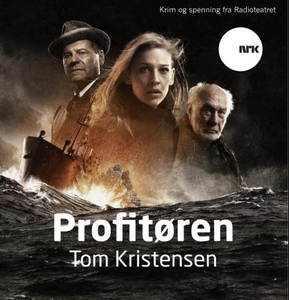 Profitøren (lydbok) av Tom Kristensen, NRK Ra